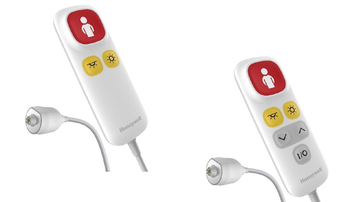 Tay cầm Systevo Call Easy M